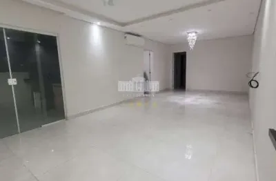 Apartamento com 3 quartos à venda no Concórdia II, Araçatuba 