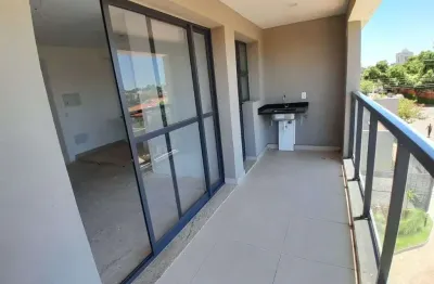 Apartamento com 2 quartos à venda no Jardim Nova Yorque, Araçatuba 