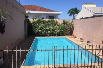 Casa com 4 dormitorios a venda, 426 m2 por r$ 2.100.000,00 - jardim sumare - aracatuba/sp