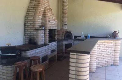 Casa com 3 quartos à venda no Ipanema, Araçatuba 