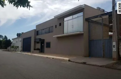 Predio a venda, 987 m2 por r$ 1.500.000,00 - umuarama - aracatuba/sp