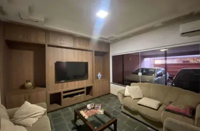 Sobrado com 5 dormitorios a venda, 270 m2 por r$ 550.000,00 - ipanema - aracatuba/sp
