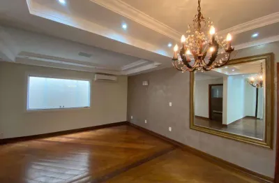 Sobrado com 3 dormitorios a venda, 254 m2 por r$ 1.500.000,00 - jardim paulista - aracatuba/sp