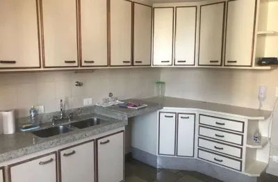 Apartamento com 3 dormitorios a venda, 147 m2 por r$ 450.000 - vila mendonca - aracatuba/sp