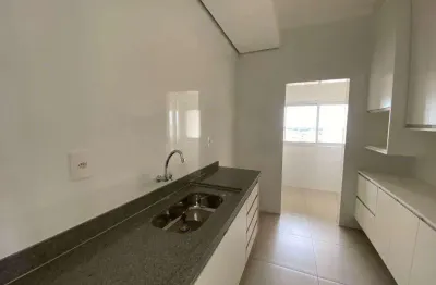 Apartamento com 2 dormitorios a venda, 87 m2 por r$ 480.000,00 - vila carvalho - aracatuba/sp