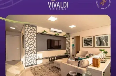 Apartamento duplex a venda em sao joaquim, aracatuba - 3 dormitorios, 2 suites e 3 vagas na garagem