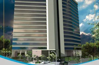 Imovel a venda: loft de 1 dormitorio no parque baguacu, aracatuba