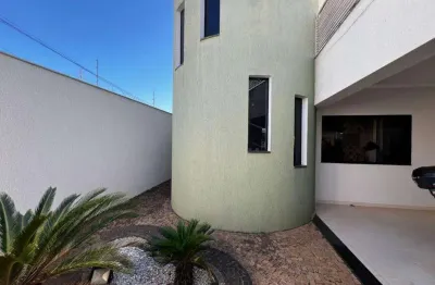 Casa a venda, 252 m2 por r$ 1.050.000,00 - vila bandeirantes - aracatuba/sp