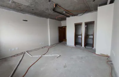 Sala a venda, 46 m2 por r$ 320.000,00 - centro - aracatuba/sp