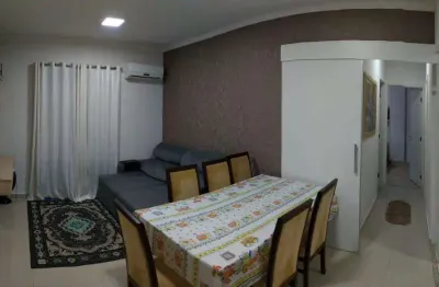 Apartamento com 2 dormitorios a venda, 98 m2 por r$ 550.000,00 - jardim do prado - aracatuba/sp