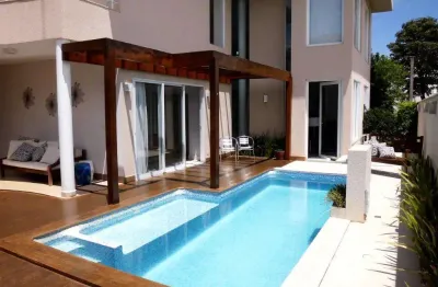 Casa com 4 dormitorios a venda, 387 m2 por r$ 2.800.000,00 - habiana ll - aracatuba/sp