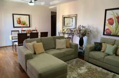 Apartamento a venda, 189 m2 por r$ 450.000,00 - centro - aracatuba/sp