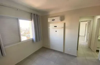 Apartamento com 2 dormitorios, 74 m2 - venda por r$ 470.000,00 ou aluguel por r$ 3.100/mes - vila mendonca - aracatuba/sp
