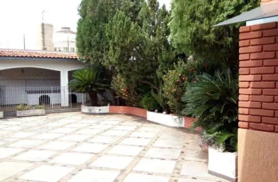 Casa a venda no jardim nova yorque, aracatuba - 4 dormitorios e amplo espaco