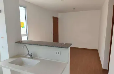 Apartamento com 2 dormitorios a venda, 39 m2 por r$ 145.000,00 - chacaras tv - aracatuba/sp