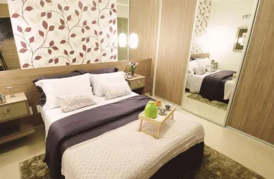 Apartamento com 3 dormitorios a venda, 112 m2 por r$ 659.000,00 - jardim do prado - aracatuba/sp