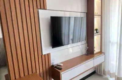 Apartamento com 1 quarto à venda no Jardim Nova Yorque, Araçatuba 