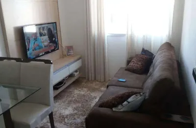 Apartamento residencial a venda, ipanema, aracatuba.