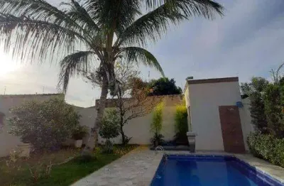Casa com 3 dormitorios a venda, 140 m2 por r$ 600.000,00 - dona amelia - aracatuba/sp