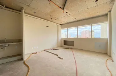 Sala a venda, 38 m2 por r$ 250.000,00 - centro - aracatuba/sp