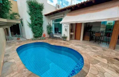 Casa com 3 quartos à venda no Jardim Nova Yorque, Araçatuba 