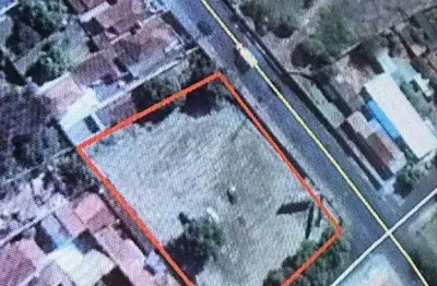 Terreno a venda, 2500 m2 por r$ 5.500.000,00 - jardim sumare - aracatuba/sp