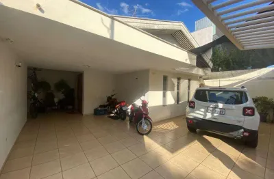 Casa com 3 dormitorios a venda, 200 m2 por r$ 500.000,00 - vila nova - aracatuba/sp