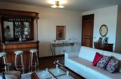 Apartamento residencial a venda, higienopolis, aracatuba.