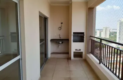 Apartamento com 3 dormitorios a venda, 96 m2 por r$ 550.000,00 - vila bandeirantes - aracatuba/sp