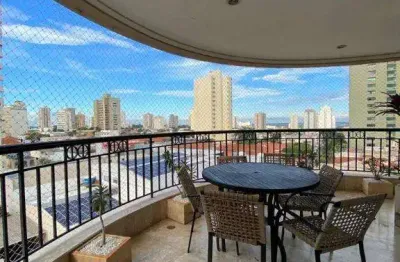 Apartamento alto padrao em area central, diferenciado!