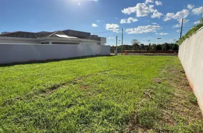 Terreno a venda, 461 m2 por r$ 600.000,00 - loteamento alphaville - aracatuba/sp