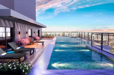 Apartamento com 3 dormitorios a venda, 100 m2 por r$ 870.000,00 - jardim nova yorque - aracatuba/sp