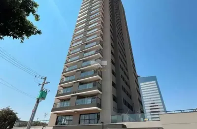 Apartamento a venda no edificio opus one, jardim nova yorque – aracatubaa