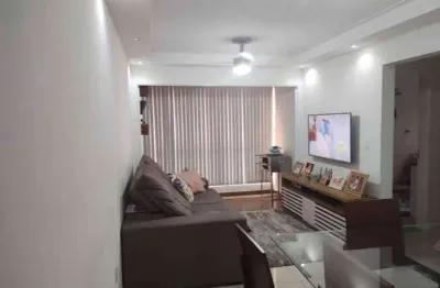 Apartamento com 2 dormitorios a venda, 70 m2 por r$ 210.000,00 - conjunto habitacional pedro perri - aracatuba/sp