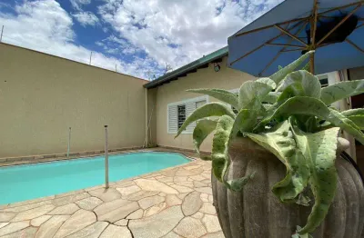 Casa com 3 dormitorios a venda, 200 m2 por r$ 850.000,00 - vila sao paulo - aracatuba/sp