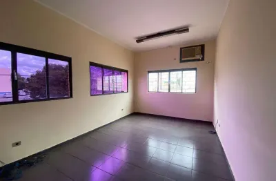 Predio a venda, 250 m2 por r$ 530.000,00 - jussara - aracatuba/sp