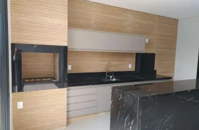 Casa com 4 dormitorios a venda, 310 m2 por r$ 2.200.000,00 - condominio vila toscana - aracatuba/sp
