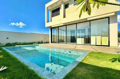 Sobrado a venda, 290 m2 por r$ 1.990.000,00 - condominio alphaville - aracatuba/sp