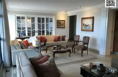 Apartamento com 5 quartos à venda na Vila Bandeirantes, Araçatuba 