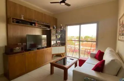 Apartamento com 3 dormitorios a venda, 93 m2 por r$ 550.000,00 - sao joao - aracatuba/sp
