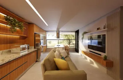 Apartamento com 3 dormitorios a venda, 100 m2 por r$ 998.000,00 - jardim nova yorque - aracatuba/sp