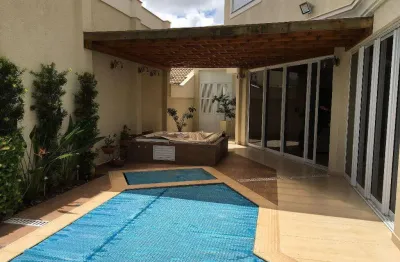 Casa com 4 dormitorios a venda, 400 m2 por r$ 2.300.000,00 - aeroporto - aracatuba/sp