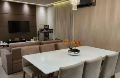 Apartamento com 2 dormitorios a venda, 90 m2 por r$ 430.000 - concrdia iii - aracatuba/sp