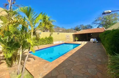 Casa com 3 quartos à venda no Jardim Nova Yorque, Araçatuba 