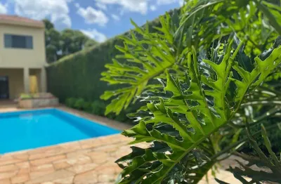 Sobrado com 3 dormitorios a venda, 338 m2 por r$ 1.000.000,00 - vila mendonca - aracatuba/sp