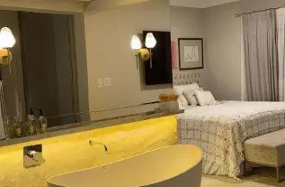Apartamento com 3 quartos à venda na Vila Mendonça, Araçatuba 