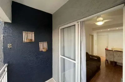 Apartamento com 2 dormitorios a venda, 52 m2 por r$ 275.000,00 - umuarama - aracatuba/sp