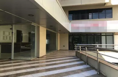 Sala comercial à venda no Centro, Araçatuba 