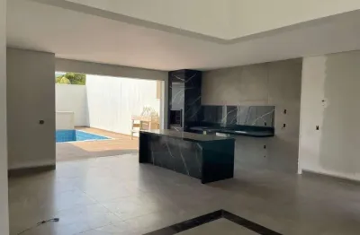 Casa a venda, 250 m2 por r$ 1.600.000,00 - habiana l - aracatuba/sp