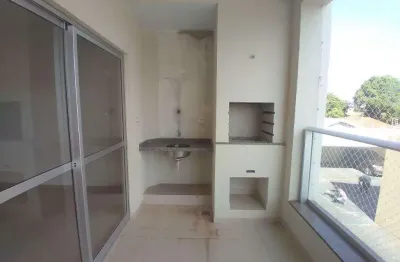 Apartamento com 3 dormitorios a venda, 98 m2 por r$ 460.000,00 - higienopolis - aracatuba/sp